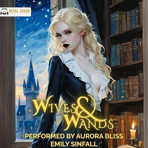 Wives and Wands By Emily Sinfall